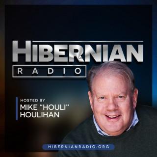 Hibernian Radio with Mike "Houli" Houlihan
