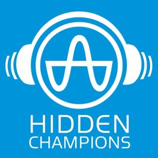 Hidden Champions's podcast