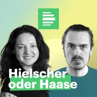 Hielscher oder Haase - Deutschlandfunk Nova
