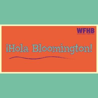 Hola Bloomington – WFHB