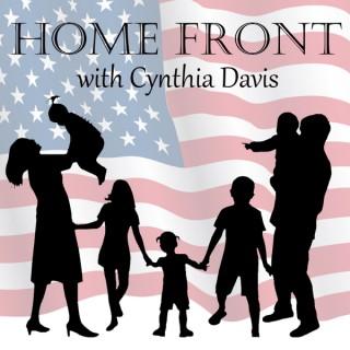 Home Front with Cynthia Davis
