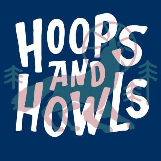 Hoops and Howls: A Minnesota Timberwolves Podcast