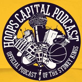 Hoops Capital Podcast
