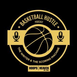 Hoops Heaven's Basketball Hustle
