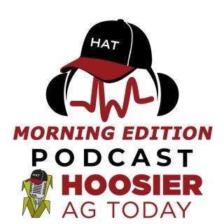 Hoosier Ag Today Podcast