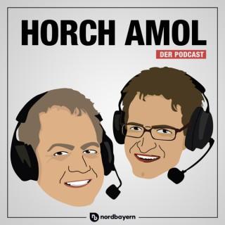 Horch amol - Der NN-Podcast