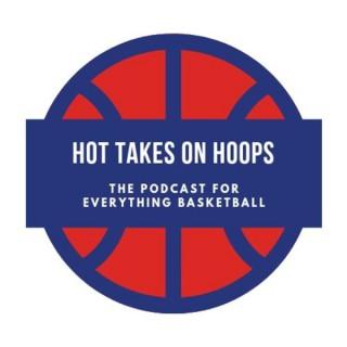 Hot Takes On Hoops
