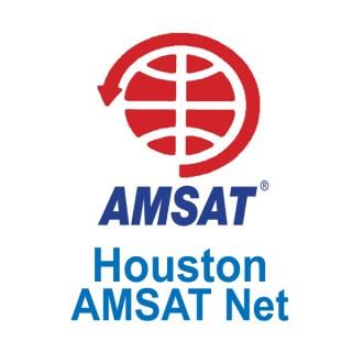 Houston AMSAT Net Podcast
