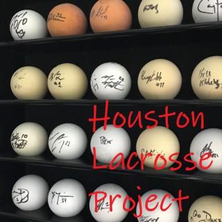 Houston Lacrosse Project