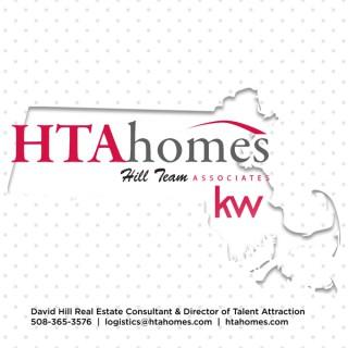 HTA homes hill team associates with David Hill