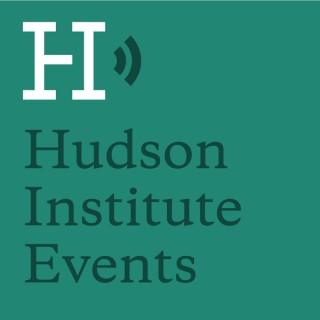 Hudson Institute Events Podcast