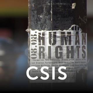 Human Rights - Audio