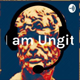 Unwoke Ungit: The Podcast
