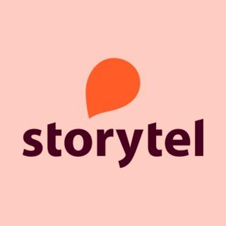 I podcast di Storytel