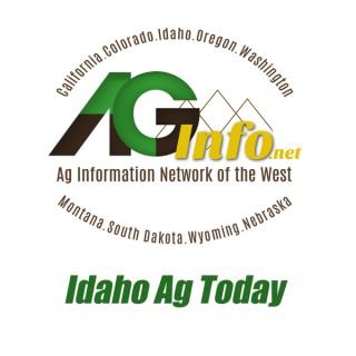 Idaho Ag Today