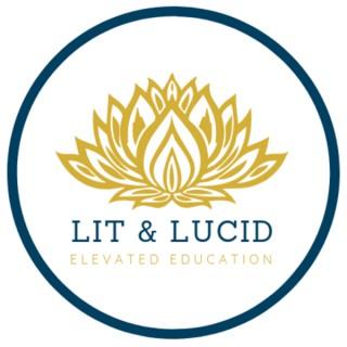 Lit & Lucid Podcast