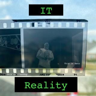 ITR - IT Reality