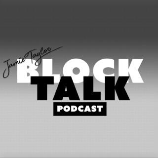 Little Rock Block Talk