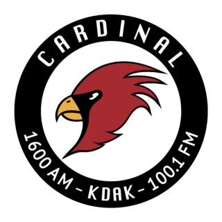 KDAK Cardinal Podcast