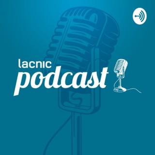 LACNIC Podcast