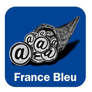Le Web Normand France Bleu Normandie (Rouen)
