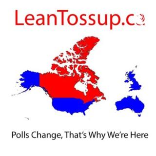 Lean Tossup Politics Podcast