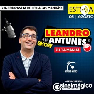 Leandro Antunes Show