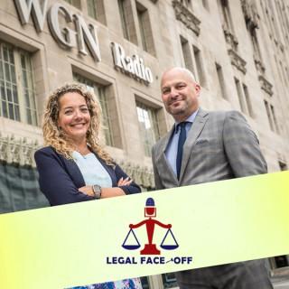 Legal Face-off