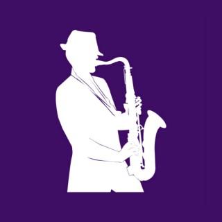 Live At Liberty: A Saxophone Podcast