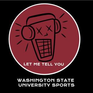 Let me tell you: WSU