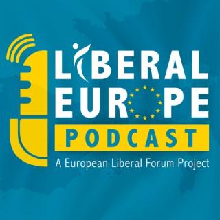 Liberal Europe Podcast