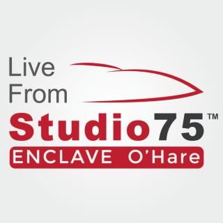 Live From Studio75