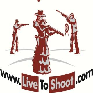 Live to Shoot - Defending our 2nd Amendment Rights