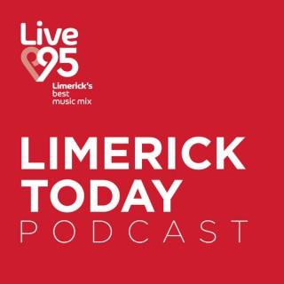 Live95 Limerick Today Podcasts