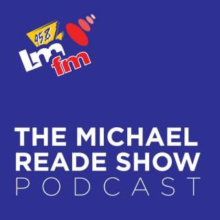 LMFM Michael Reade Show Podcasts