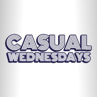 Casual Wednesdays