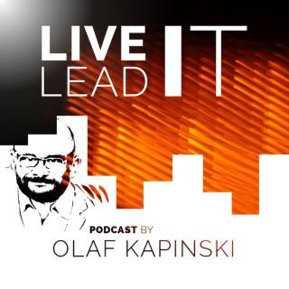 Live it - Lead IT