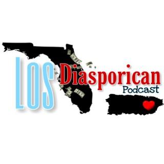 Los DIASPORICAN Podcast