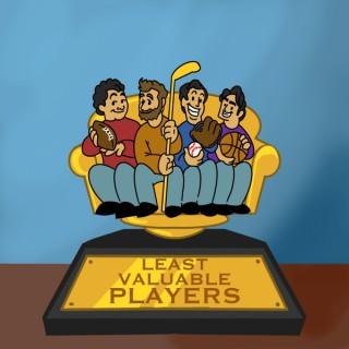 LVP: Least Valuable Players