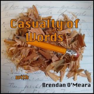 Casualty of Words
