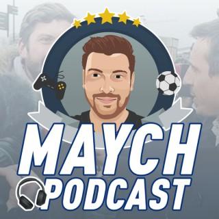 Maych Podcast