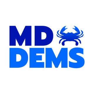 MD Dems Podcast