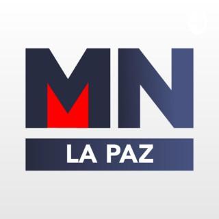 Meganoticias La Paz