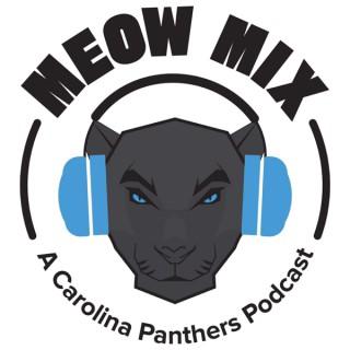 MeowMix: A Carolina Panthers Podcast