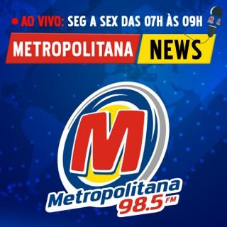 Metropolitana News