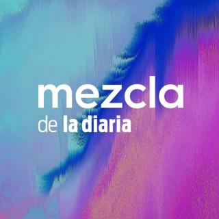 Mezcla