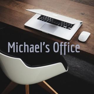 Michael's Office