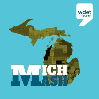 MichMash - Unjumbling Michigan Politics