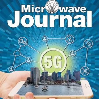Microwave Journal Podcasts