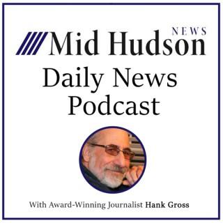 Mid Hudson Daily News Podcast